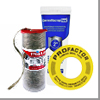 Уплотнительные материалы