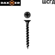 ШСГД 3,5*55 мм. "DAXMER"