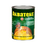 Акватекс груша&nbsp;&nbsp;0,8л "Рогнеда"