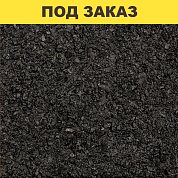 Плита тротуарная Б.2.К.6 (200*200*60) гранит&nbsp;&nbsp;черный/14,4м2