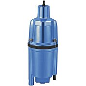 Насос вибрационный ZVM60Н-10 с нижним забором воды. Zegor