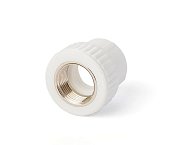 Муфта PPR комбинированная ВP 25*1/2"&nbsp;&nbsp;ЛАММИН