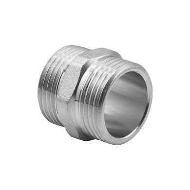 Ниппель 1" -1/2" нар.