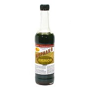 Морилка по дереву Лимон, 0,5л (неводная)