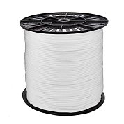 Шнур плетеный полиамид высокопр.&nbsp;&nbsp;5мм (на ролике 200м) 