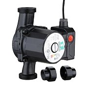 Насос циркуляционный PUMPMAN TRS&nbsp;&nbsp;32-4 180, с гайками