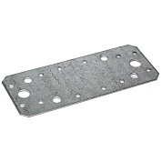Пластина крепежная KR 180х65. Роскреп