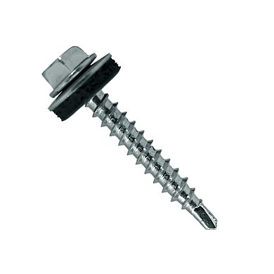 Ш.кровельный&nbsp;&nbsp;6,3* 80 оцин. ZP