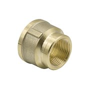 Муфта перех 1/2 - 1 г/г ЛАТ LEXLINE 15-25