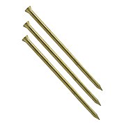Гвоздь&nbsp;&nbsp; 1,6 * 35 латунь