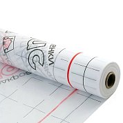 Ондутис D Смарт гидро-пароизоляция с клейкой лентой (70 кв.м)&nbsp;&nbsp; 