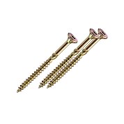 Шуруп с/нарез. д/дерева потай&nbsp;&nbsp; 4*50 головка TORX 310450