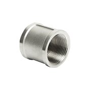 Муфта никел.Ду25 MVI BF.520/06 10/100