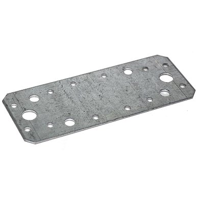 Пластина крепежная KR 210х90. Роскреп