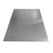 Лист оцинкованный 1250*2500*0,45&nbsp;&nbsp;1 сорт