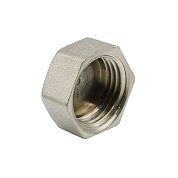 Заглушка вн. резьба&nbsp;&nbsp;AQUALINK 1 1/4"
