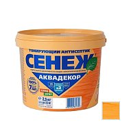 СЕНЕЖ" Аквадекор&nbsp;&nbsp;калужница&nbsp;&nbsp;2,5 кг