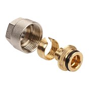 Евроконус для трубы 16(2,0) VT.4420.NVE.16