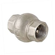 Клапан обратный&nbsp;&nbsp;1/2"&nbsp;&nbsp;VALTEC VT 161
