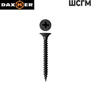 ШСГМ 3,5*51 мм. "DAXMER"